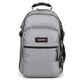 EASTPAK TUTOR Rucksack, 39 L - Sunday Grey (Grau)