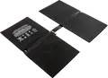 AKKU 53964 - Tablet-Akku für Apple iPad Pro 12.9, Li-Ion, 10994 mAh