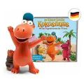 Tonies Der kleine Drache Kokosnuss - Hörspiel zur TV-Serie 01 (Deutsch) (01-0023)