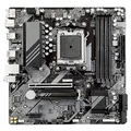 Gigabyte B650M K (Sockel AM5/B650/DDR5/S-ATA 6Gb/s/Micro ATX)