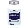 Steiger Naturals Hyaluronsäure Kapseln