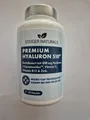 STEIGER NATURALS Hyaluronsäure Kapseln 90 St