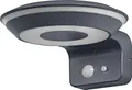 OSRAM 4099854455674 Outdoor Endura Style Solar Glow Sensor 3.60 W 180 lm