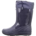 Beck Gummistiefel Gummistefel Uni 31303632373939 Blau 27 EU - Blau - 27