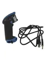 Tera Barcodescanner mit Kabel Batteriestandsanzeige