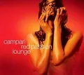 Campari-Red Passion Lounge von Various | CD | Zustand gut