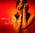 2xCD Les Baxter, Dr. Rubberfunk, Parov Stelar, a.o. Campari Red Passion Lounge