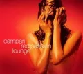 Campari-Red Passion Lounge von Various | CD | Zustand sehr gut