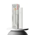Elfbar® ELFA Pod Kit [500 mAh Akku] - In verschiedenen Farben - Elfbar Pods Basisgerät (ohne Liquid & Pods) - Kompatibel mit ELFA System (White)