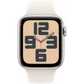 Apple Watch SE 44mm GPS 2. Gen Sport S/M polarstern
