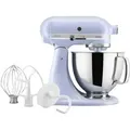 KitchenAid Artisan Mixer 5KSM125ELR Lila