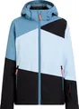 McKINLEY Ki.-Jacke Diana G BLUE PETROL/BLUE AQU 152