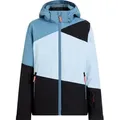 McKINLEY Skijacke Ki.-Jacke Diana G BLUE DARK/BLUE LIGHT blau 152 EU