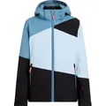 McKINLEY Skijacke Ki.-Jacke Diana G BLUE DARK/BLUE LIGHT blau 152 EU