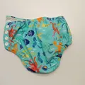 HUGGIES Little Swimmers MAXIPACK Baby Badewindeln Größe 56 13kg Schwimmen