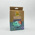 Huggies kleine Schwimmer, Kostümwindel, Größe 5-6 (13+ kg), wiederverwendbar, mi