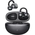 QCY Wireless Earphones Crossky C50 (grey) (35 h, Kabellos) (1547639950)