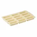 Zenker Müsliriegelform Minikuchenform Silikon Patisserie perfekt für Snacks