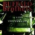 Magic Incinerator von Buffalo Brothers | CD | Zustand sehr gut