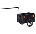 Roland Fahrradlastenanhänger Mini-Boy Transportanhänger kompakt und robust