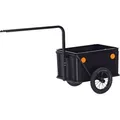 Roland Anhänger Mini-Boy Transportanhänger kompakt und robust