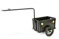 Roland Mini Boy Gepäckwagen - 60l - Schwarz
