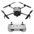 Mini 5 Pro, C0Zertifiziert, Ultraleichte Drohne mit Kamera, 1Zoll CMOS, Omnid...