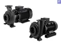 Grundfos NB 40-160/158 AF2A BQQE 5,5 kW 400V - Einstufige Blockpumpe - 97964206