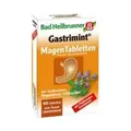 BAD Heilbrunner Gastrimint Magen Tabletten 60 St