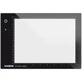 Kaiser LED-Leuchtplatte slimlite plano 22x16 cm