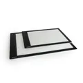 Kaiser Leuchtplatte Slimline plano 22x16cm 2453 Leuchttisch Lichtplatte Dia
