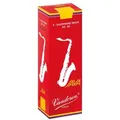 Vandoren Java Tenor Sax Blätter Red Stärke 3 - Blätter