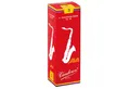 Vandoren Blattabschneider Saxophon, Java Filed Red Tenorsax 3 - Blatt für Tenor Saxophone