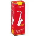 Blätter Vandoren Java Red Tenorsax. 3,0 Blättchen NEU