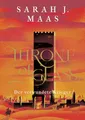 Throne of Glass – Der verwundete Krieger: Roman (Die Throne of Glass-Reihe, Band 6)