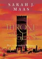 Throne of Glass – Der verwundete Krieger Roman