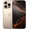 iPhone 16 Pro 128GB Titan Wüstensand