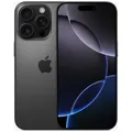 Apple iPhone 16 Pro Smartphone Gold