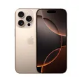 Apple iPhone 16 Pro 128GB Wüstensand Wie Neu