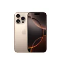 Apple iPhone 16 Pro 128GB Titan Wüstensand #37568546