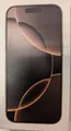 Apple iPhone 16 PRO - 128GB - Desert Titanium Smartphone *NEU* WOW #SOP  2645 J1