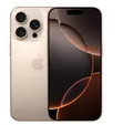 Apple iPhone 16 Pro 128 GB Wüstensand NEU & OVP