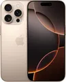 Apple iPhone 16 Pro 128GB Titan Wüstensand NEU & OVP