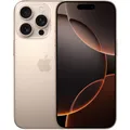 Apple iPhone 16 Pro 128GB Titan Wüstensand Gold NEU OVP Smartphone Versiegelt