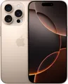 Apple iPhone 16 PRO - 128GB - TITAN WÜSTENSAND | NEU&OVP | HÄNDLER