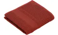 Vossen Handtücher Senses, Waffelpiqué (2-St), leichte Waffelstruktur