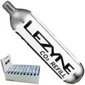 LEZYNE THREADED CO2-Gaskartusche 20 g