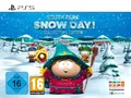 SOUTH PARK: SNOW DAY! Collectors Edition - PlayStation 5