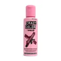 Renbow Crazy Color No.61 Burgundy Semi-Permanent Cream 100ml