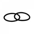 Trangia O-RIng Gummidichtung für Spiritusbrenner